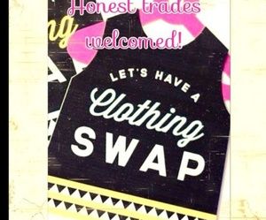 Trades are welcome!!!!
